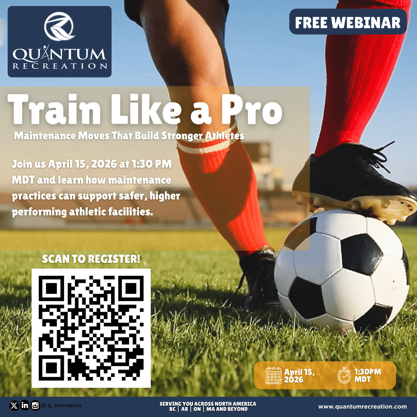 Train Like a Pro: Maintenance Moves That Build Stronger Athletes